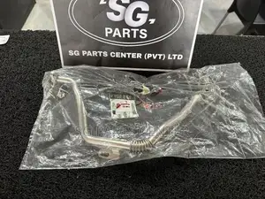 Land Rover - Turbo Oil Return Hose