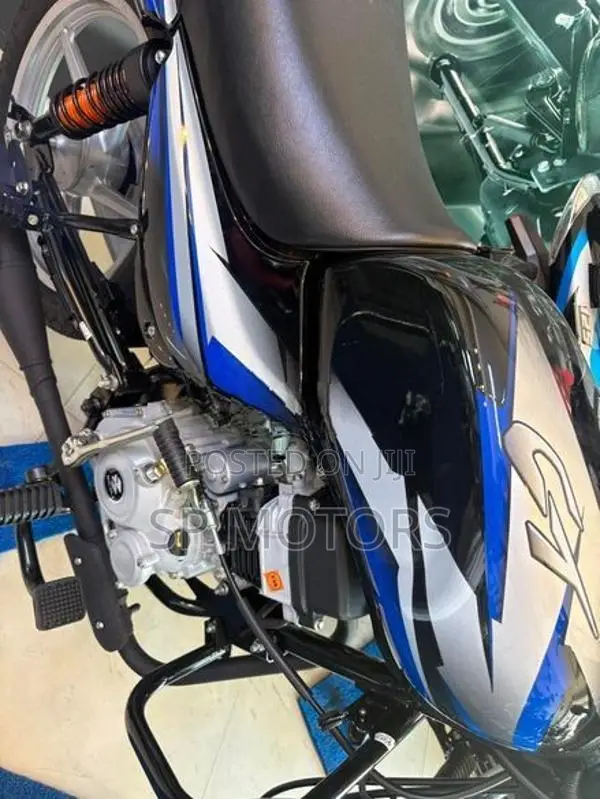 Bajaj CT100 brand new 2026