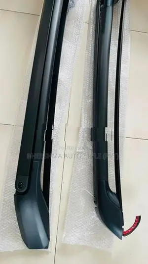 2023 Ford Ranger Raptor Aluminum Alloy Roof Rack