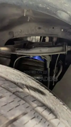 Ford Ranger Raptor Lift Kit