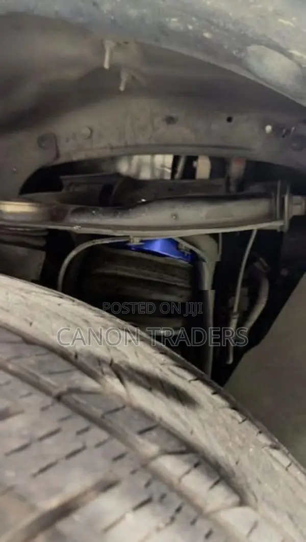 Ford Ranger Raptor Lift Kit