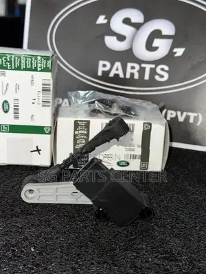 Land Rover Front Left Suspension Ride Height Sensor