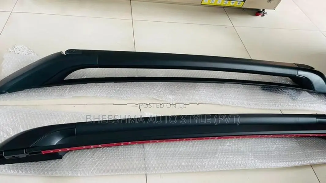2023 Ford Ranger Raptor Aluminum Alloy Roof Rack