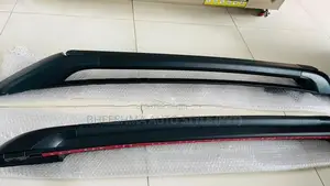 2023 Ford Ranger Raptor Aluminum Alloy Roof Rack