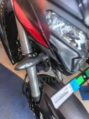 Bajaj Pulsar NS200 Brand new 2026