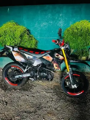 Demak DTM 2017
