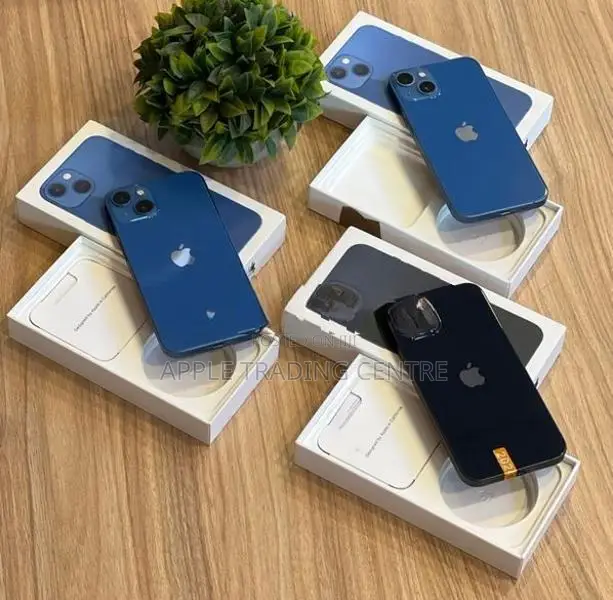 Apple iPhone 13 128GB (Used)