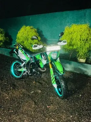 Demak DTM 2017