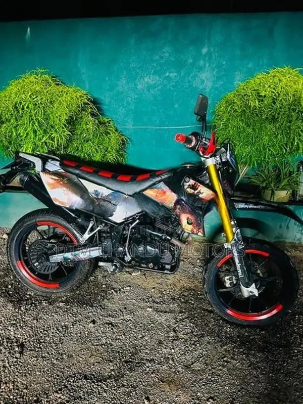 Demak DTM 2019