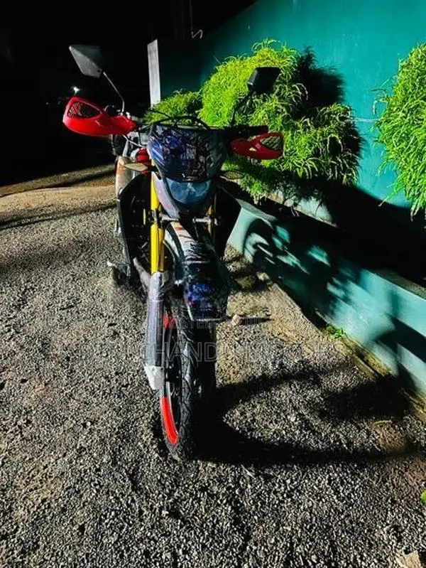 Demak DTM 2019