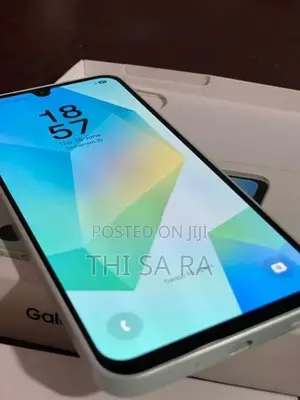Samsung Galaxy A16 (Used)