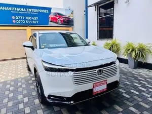Honda Vezel Z PREMIUM 2026