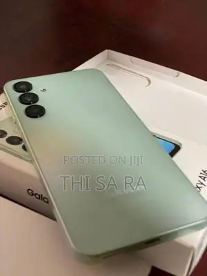 Samsung Galaxy A16 (Used)