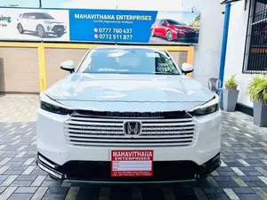 Honda Vezel Z PREMIUM 2026