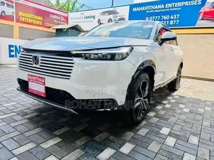 Honda Vezel Z PREMIUM 2026