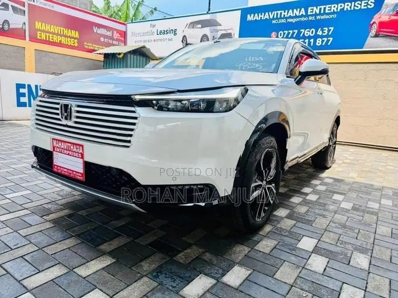 Honda Vezel Z PREMIUM 2026