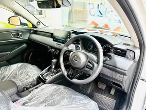 Honda Vezel Z PREMIUM 2026