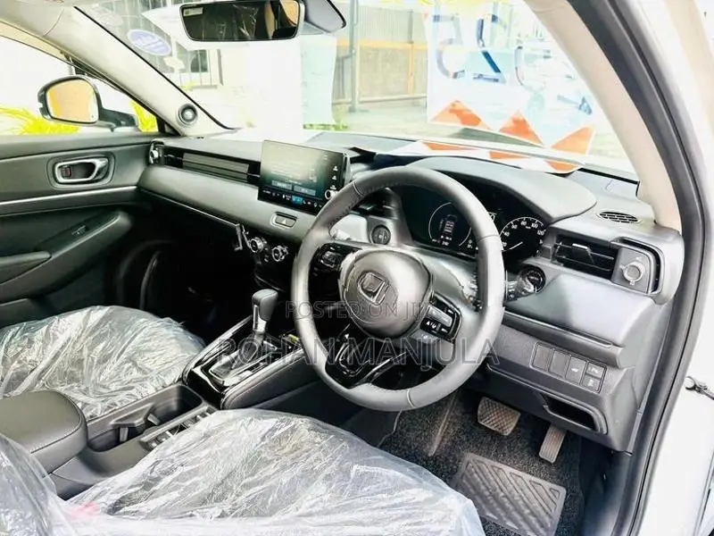 Honda Vezel Z PREMIUM 2026