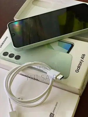 Samsung Galaxy A16 (Used)