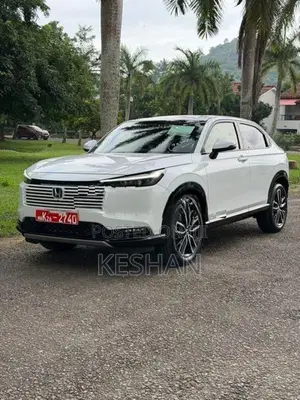 Honda Vezel Z Premium 2025