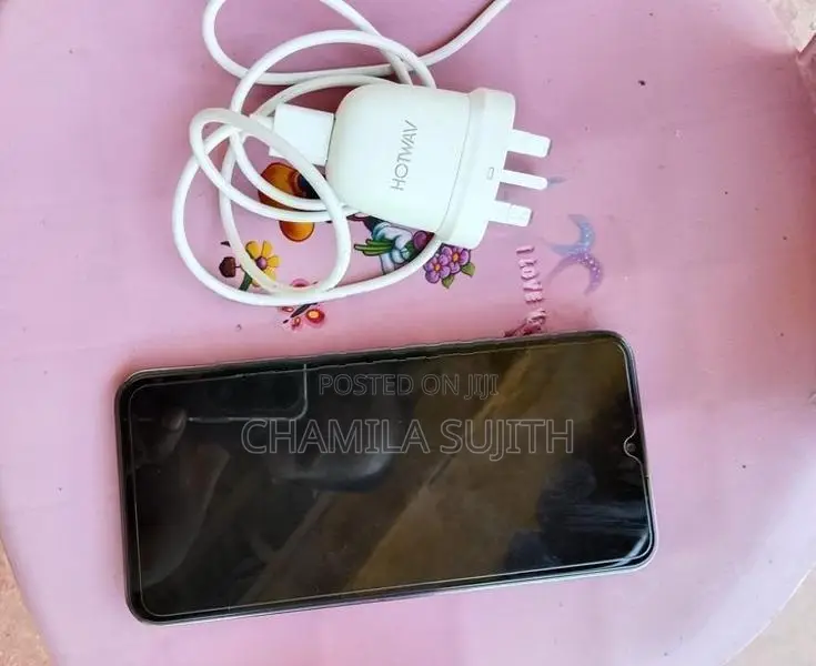 Hotwav Note 13 (Used)