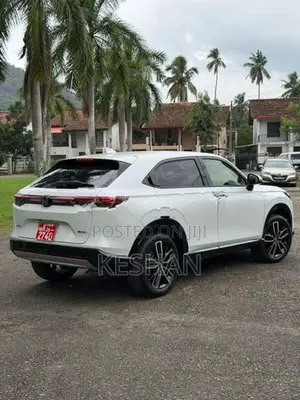 Honda Vezel Z Premium 2025