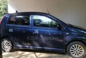 Perodua Viva Elite 2010