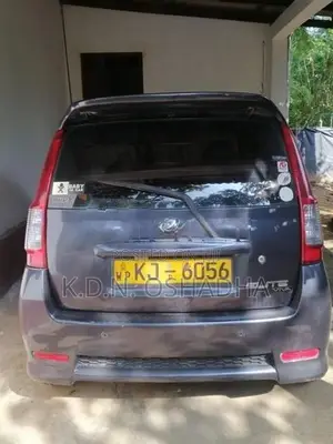 Perodua Viva Elite 2010