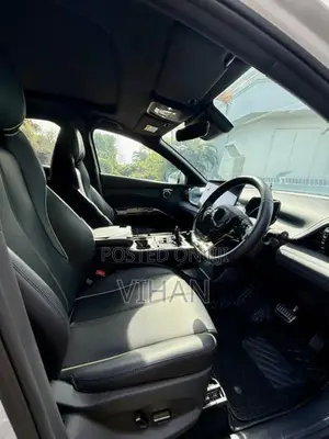 BYD ATTO 3 2025