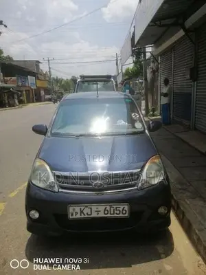 Perodua Viva Elite 2010