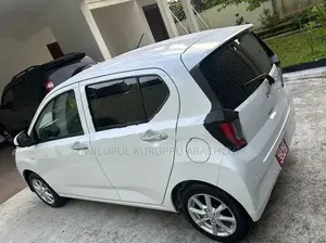 Daihatsu Mira G Grade 2025
