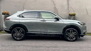 Honda Vezel Z 1.5L HEV 2025