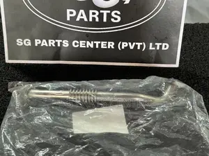 Land Rover - Turbocharger Oil Return Hose