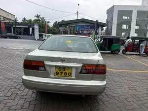 Nissan Sunny SB 14 - DIESEL 1997