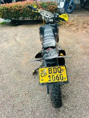 Demak DTM 2016
