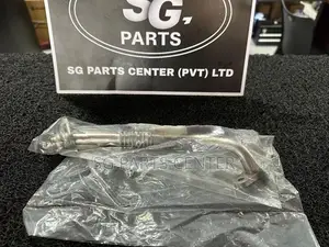 Land Rover - Turbocharger Oil Return Hose