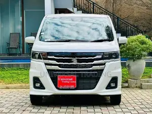 Suzuki Wagon R ZX Upgrade 360 2026