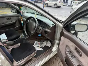 Nissan Sunny SB 14 - DIESEL 1997