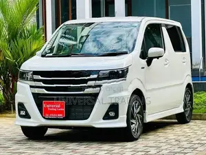 Suzuki Wagon R ZX Upgrade 360 2026