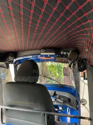 Piaggio Ape 2014