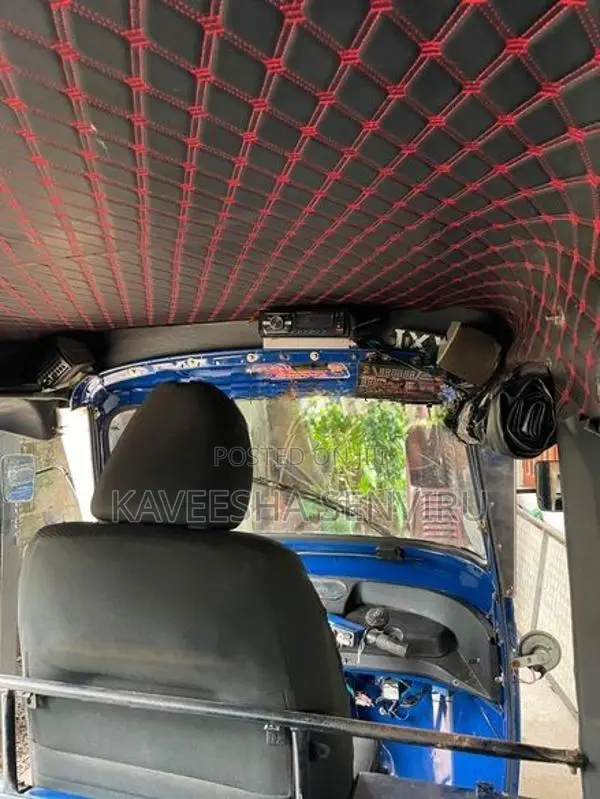 Piaggio Ape 2014