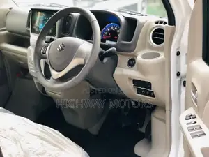 Suzuki Every Wagon 2025
