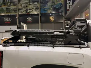BYD Shark 6 Hamer Manual Roll Shutter