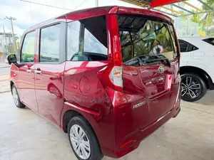 Toyota Roomy X Grade 2024