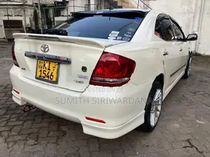 Toyota Allion 2003