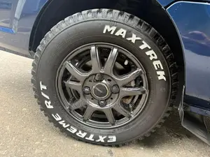 Suzuki Carry EVERY MANUAL 4WD 2024