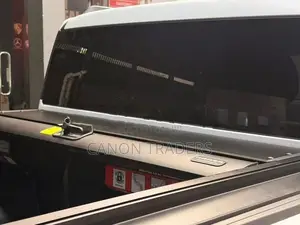 BYD Shark 6 Hamer Manual Roll Shutter