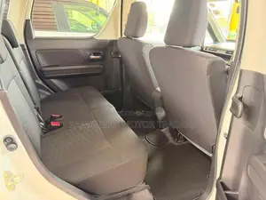 Suzuki Wagon R ZX Custom 2025