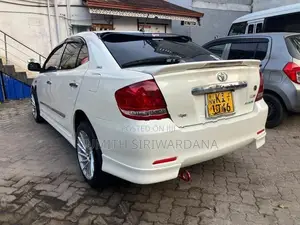 Toyota Allion 2003