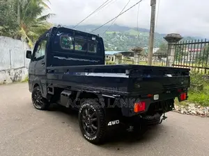 Suzuki Carry EVERY MANUAL 4WD 2024
